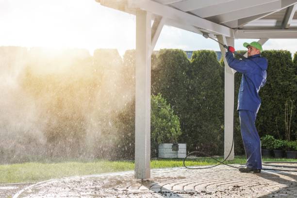 Best Building Exterior Washing  in Tamaqua, PA