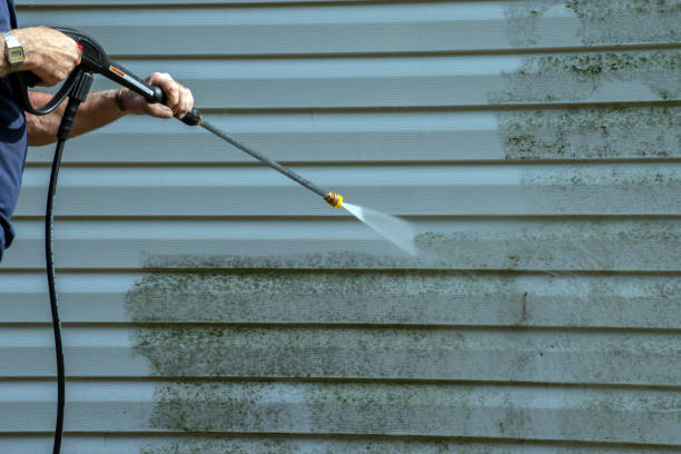 Tamaqua, PA  Pressure Washing Services Company